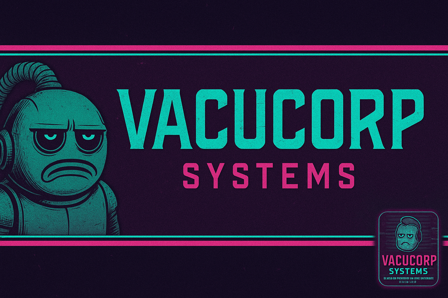VacuCorp Systems